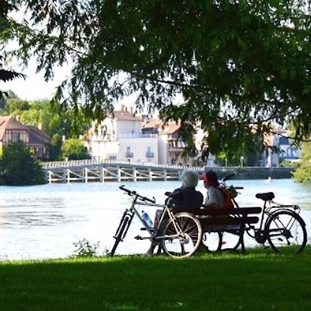 Fontainebleau Sweet Home エクステリア 写真