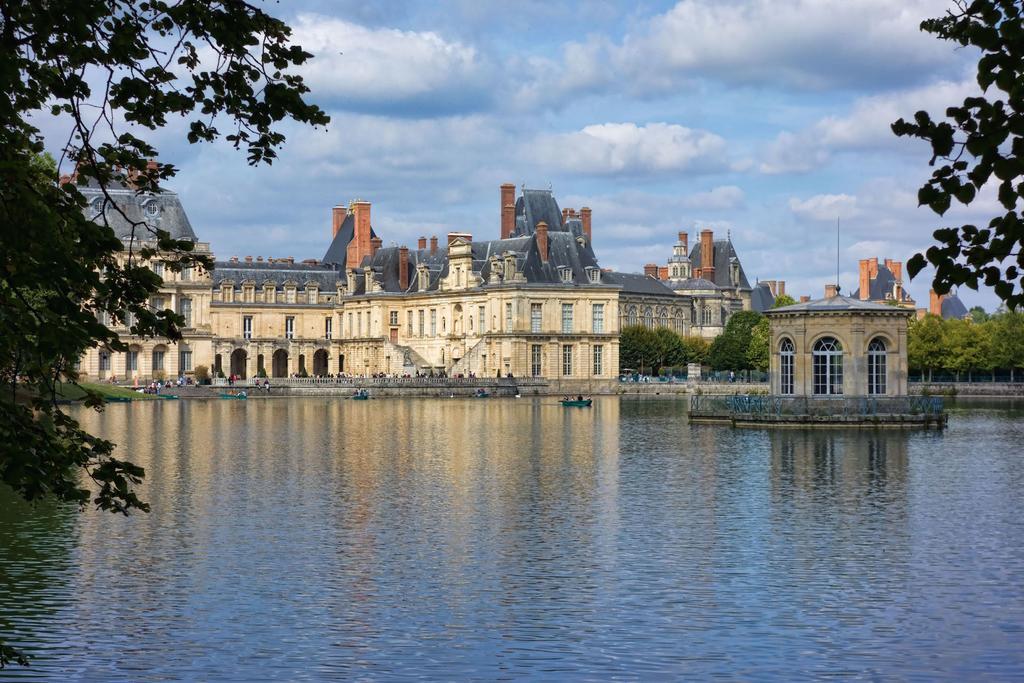 Fontainebleau Sweet Home エクステリア 写真