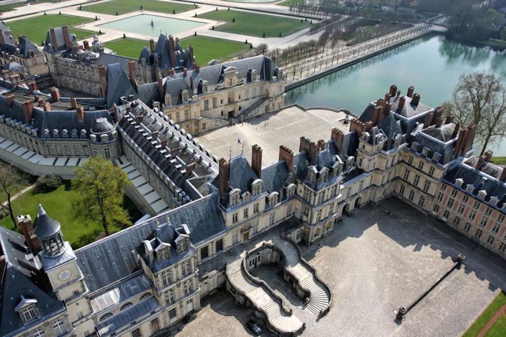 Fontainebleau Sweet Home エクステリア 写真