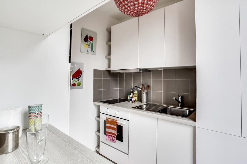 Fontainebleau Sweet Home エクステリア 写真