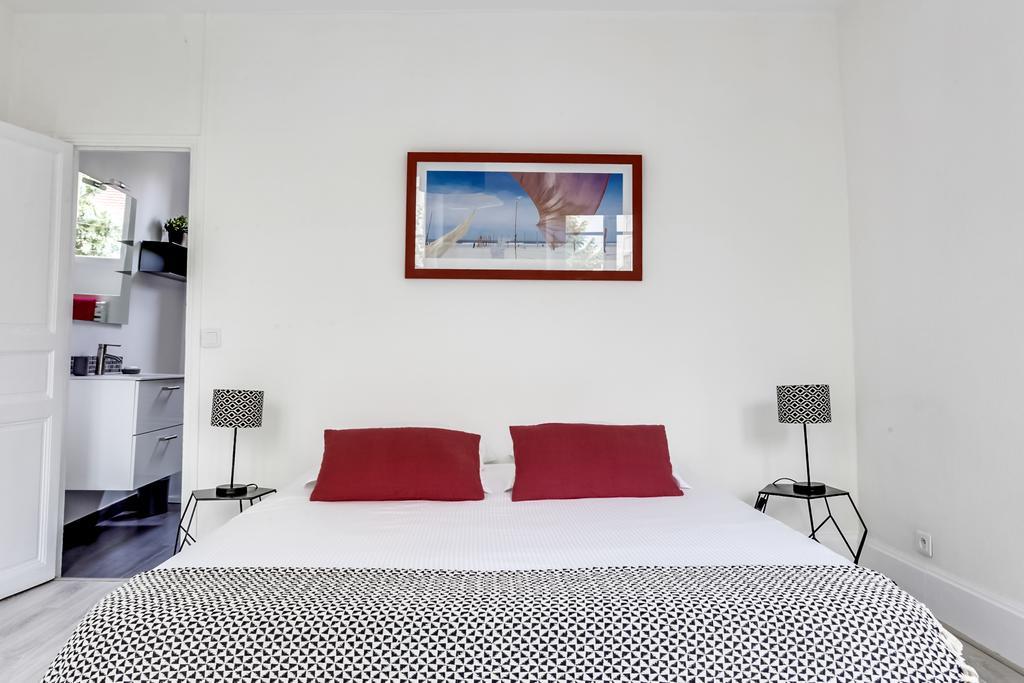 Fontainebleau Sweet Home エクステリア 写真